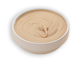 MILKY HAZELNUT SPREAD