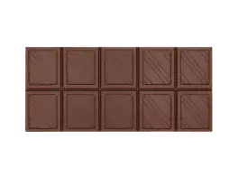 CHOCOLATE TABLET - 150 G