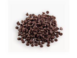 DARK CHOCOLATE / DARK COMPOUND DROP