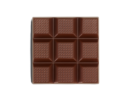 CHOCOLATE TABLET - 77 G