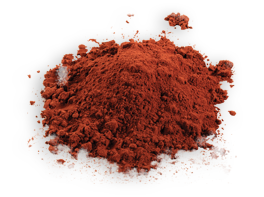 COCOA POWDER - Alkalized