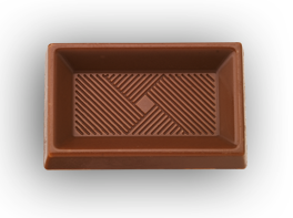 DARK / MILK CHOCOLATE WITH/WITHOUT INCLUSIONS