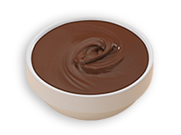 HAZELNUT SPREAD WITH COCOA (WITHOUT PALM FAT)