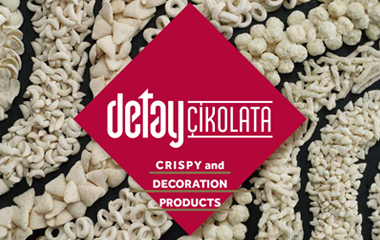 Crispy & Decoration