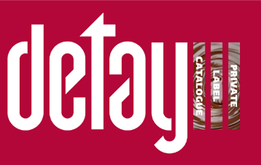 Detay Chocolate