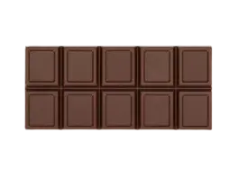 CHOCOLATE TABLET - 200 G