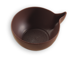 MEDIUM - CHOCOLATE CUP