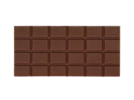 CHOCOLATE TABLET - 100 G