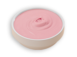 PEMBE GLAZING AHUDUDU AROMALI